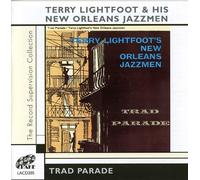 Lightfoot, Terry - Trad Parade [Import]