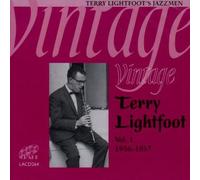 Lightfoot, Terry - Vintage Terry Lightfoot..