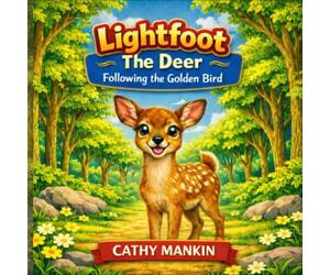Lightfoot The Deer: Following The Golden Bird