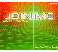Lightforce - Join Me [Import]