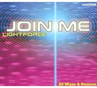 Lightforce - Join Me/Remixes [Import]