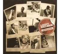 Lightheaded - Pure Thoughts [Import]