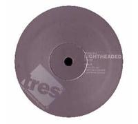 Lightheaded - Uhh!/Soul Power [Vinyl Maxi-Single]