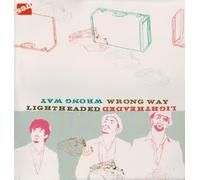 Lightheaded - Wrong Way [Import]