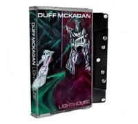 Duff McKagan - Lighthouse [Import]