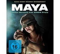 Maya – Feliciana Isabella – Blu-ray – Lighthouse Home Entertainment