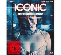 Lighthouse 28513233 Film Blu-Ray Full Hd Allemand, Anglais