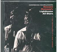 Lighthouse All-Stars - Vol. 2-Sunday Jazz a La Lighth