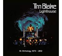 Lighthouse-An Anthology 1973-2012 Clamshell