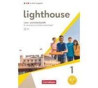Lighthouse Band 1: 5. Schuljahr - Lern - Und Arbeitsheft