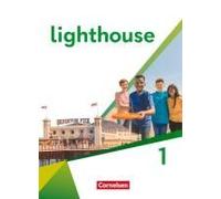 Lighthouse Band 1: 5. Schuljahr - Schülerbuch