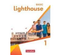 Lighthouse Band 1: 5. Schuljahr - Schulbuch