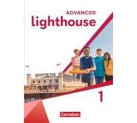 Lighthouse Band 1: 5. Schuljahr - Schulbuch - Festeinband