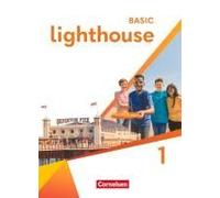 Lighthouse Band 1: 5. Schuljahr - Schulbuch - Festeinband