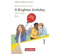 Lighthouse Band 1: 5. Schuljahr, Stufe 1. A Brighton Birthday