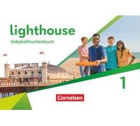 Lighthouse Band 1: 5. Schuljahr - Vokabeltaschenbuch