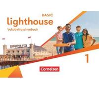 Lighthouse Band 1: 5. Schuljahr - Vokabeltaschenbuch