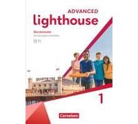 Lighthouse Band 1: 5. Schuljahr - Wordmaster Mit Lösungen Und Audios