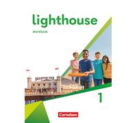 Lighthouse Band 1: 5. Schuljahr - Workbook