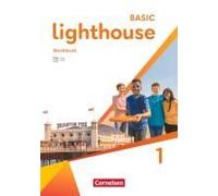 Lighthouse Band 1: 5. Schuljahr - Workbook (Kartoniert)