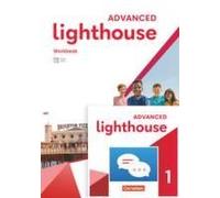 Lighthouse Band 1: 5. Schuljahr. Workbook Mit Audios, Erklärfilmen Und Lösungen - Plus Zugangscode Zu Interaktivem Kompetenztraining In Chatclass