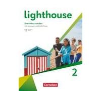 Lighthouse Band 2: 5. Schuljahr. Grammarmaster - Mit Lösungen Und Erklärfilmen