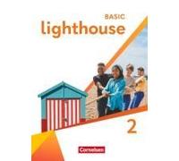 Lighthouse Band 2: 6. Schuljahr - Basic Edition - Schulbuch - Festeinband
