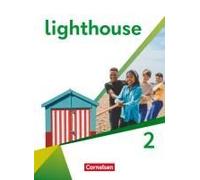 Lighthouse Band 2: 6. Schuljahr - General Edition - Schulbuch - Kartoniert