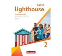 Lighthouse Band 2: 6. Schuljahr - Grammarmaster Mit Lösungen Und Erklärfilmen