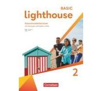 Lighthouse Band 2: 6. Schuljahr - Klassenarbeitstrainer Mit Audios, Erklärfilmen Und Lösungen