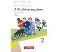 Lighthouse Band 2: 6. Schuljahr, Stufe 1. A Brighton Mystery