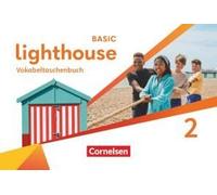 Lighthouse Band 2: 6. Schuljahr - Vokabeltaschenbuch