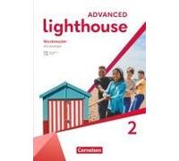 Lighthouse Band 2: 6. Schuljahr - Wordmaster - Mit Audios Und Lösungen