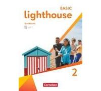 Lighthouse Band 2: 6. Schuljahr - Workbook