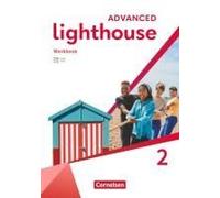 Lighthouse Band 2: 6. Schuljahr - Workbook