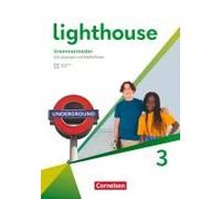 Lighthouse Band 3: 7. Schuljahr - Grammarmaster Mit Lösungen Und Erklärfilmen