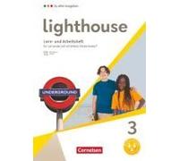 Lighthouse Band 3: 7. Schuljahr - Lern- Und Arbeitsheft Mit Digitalen Medien