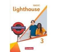 Lighthouse Band 3: 7. Schuljahr - Schulbuch (Festeinband)