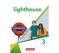 Lighthouse Band 3: 7. Schuljahr - Schulbuch (Festeinband)