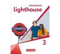 Lighthouse Band 3: 7. Schuljahr - Schulbuch (Festeinband)