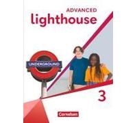 Lighthouse Band 3: 7. Schuljahr - Schulbuch (Kartoniert)