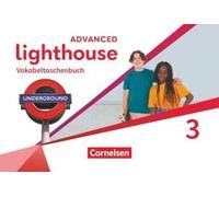 Lighthouse Band 3: 7. Schuljahr - Vokabeltaschenbuch