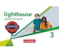 Lighthouse Band 3: 7. Schuljahr - Vokabeltaschenbuch