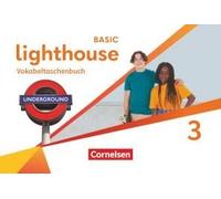 Lighthouse Band 3: 7. Schuljahr - Vokabeltaschenbuch