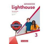 Lighthouse Band 3: 7. Schuljahr. Wordmaster - Mit Audios Und Lösungen