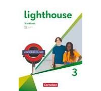 Lighthouse Band 3: 7. Schuljahr - Workbook Mit Audios, Erklärfilmen Und Lösungen