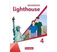 Lighthouse Band 4: 8. Schuljahr - Advanced Edition - Schulbuch (Festeinband)