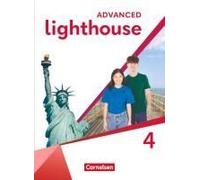 Lighthouse Band 4: 8. Schuljahr - Advanced Edition - Schulbuch (Kartoniert)