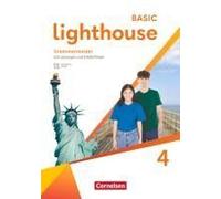 Lighthouse Band 4: 8. Schuljahr - Basic Edition - Grammarmaster