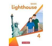Lighthouse Band 4: 8. Schuljahr - Basic Edition - Schulbuch (Kartoniert)